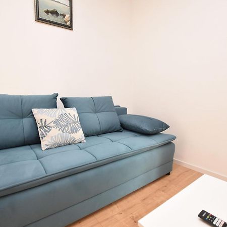 Apartments Dragica 普利莫顿 外观 照片