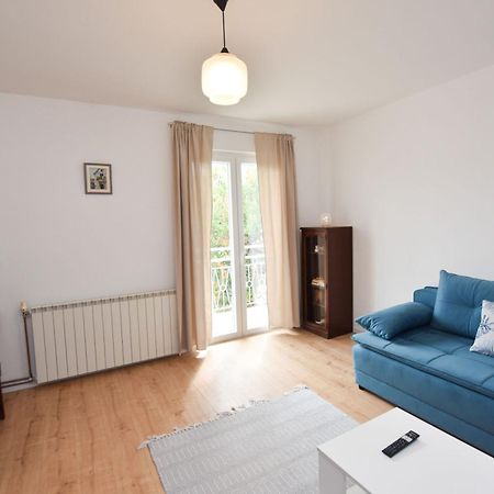 Apartments Dragica 普利莫顿 外观 照片