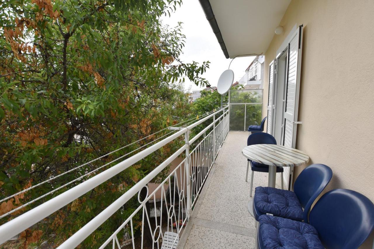 Apartments Dragica 普利莫顿 外观 照片