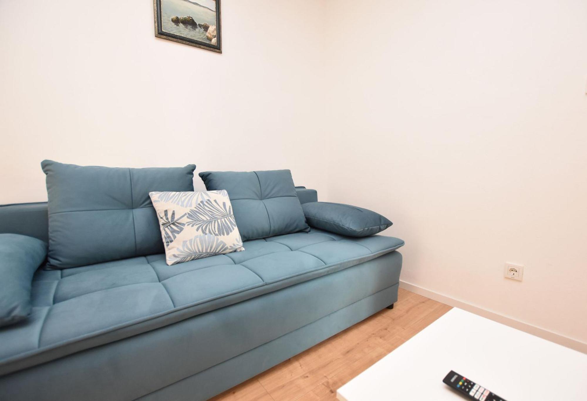 Apartments Dragica 普利莫顿 外观 照片
