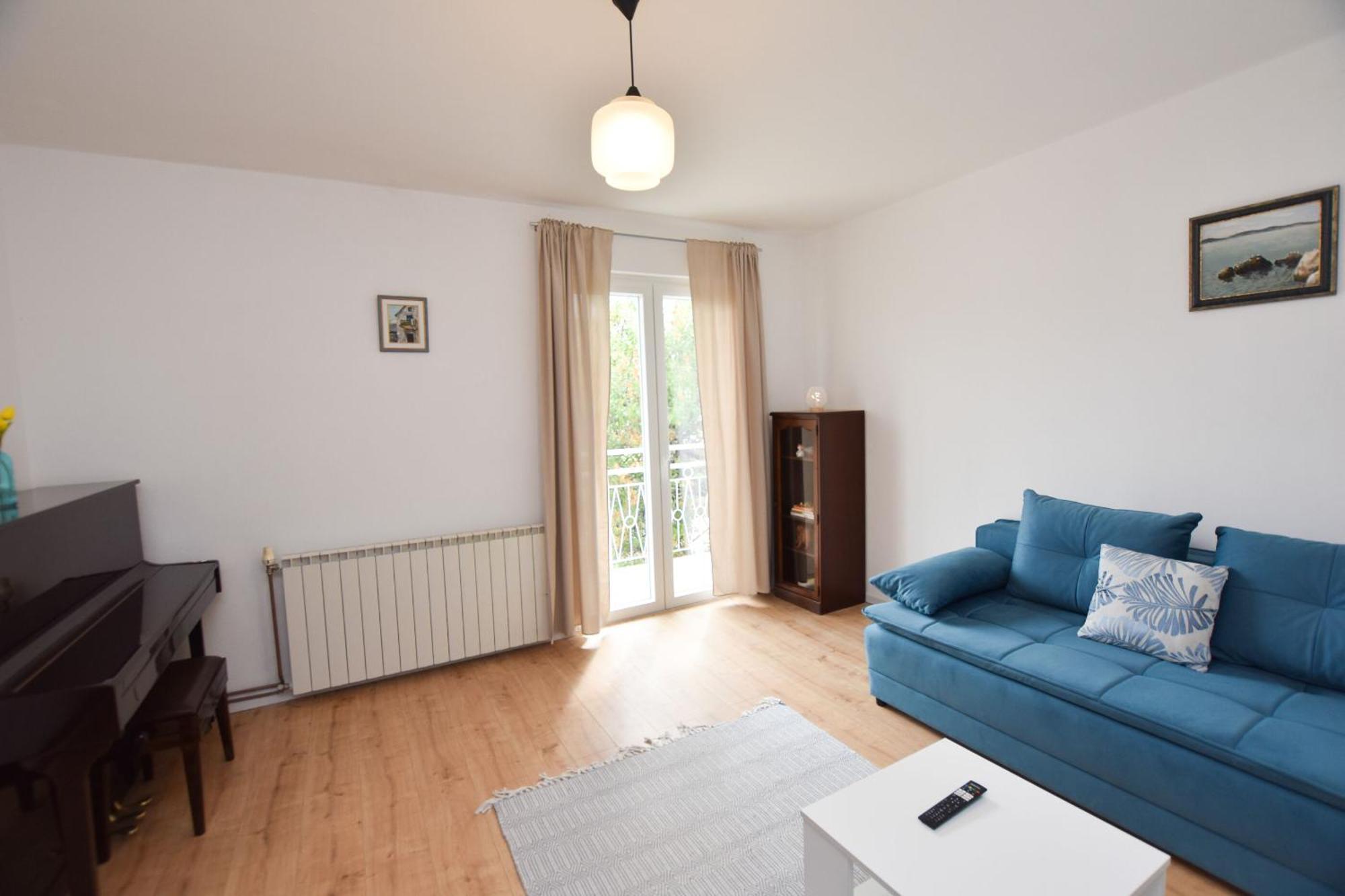 Apartments Dragica 普利莫顿 外观 照片