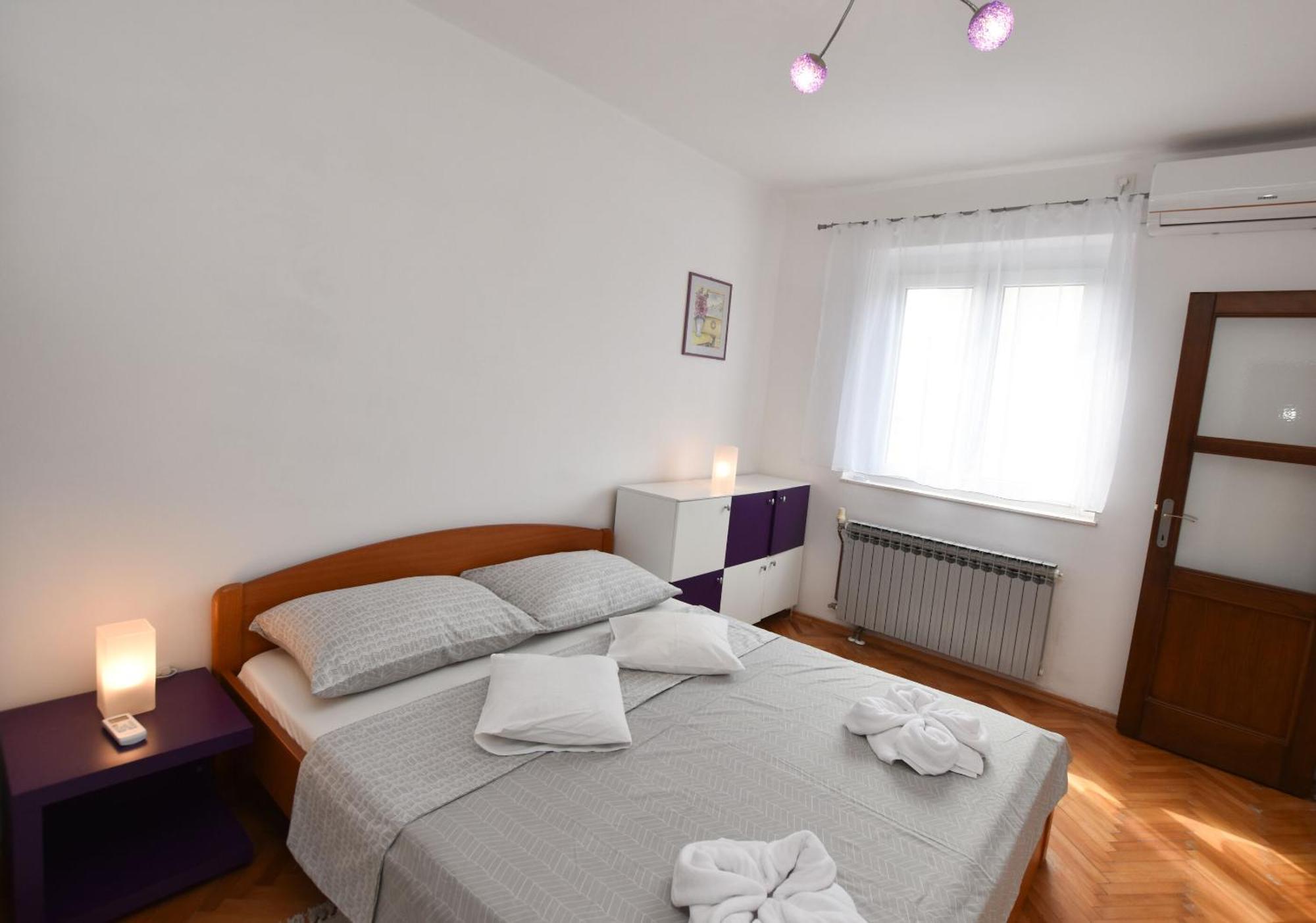 Apartments Dragica 普利莫顿 外观 照片