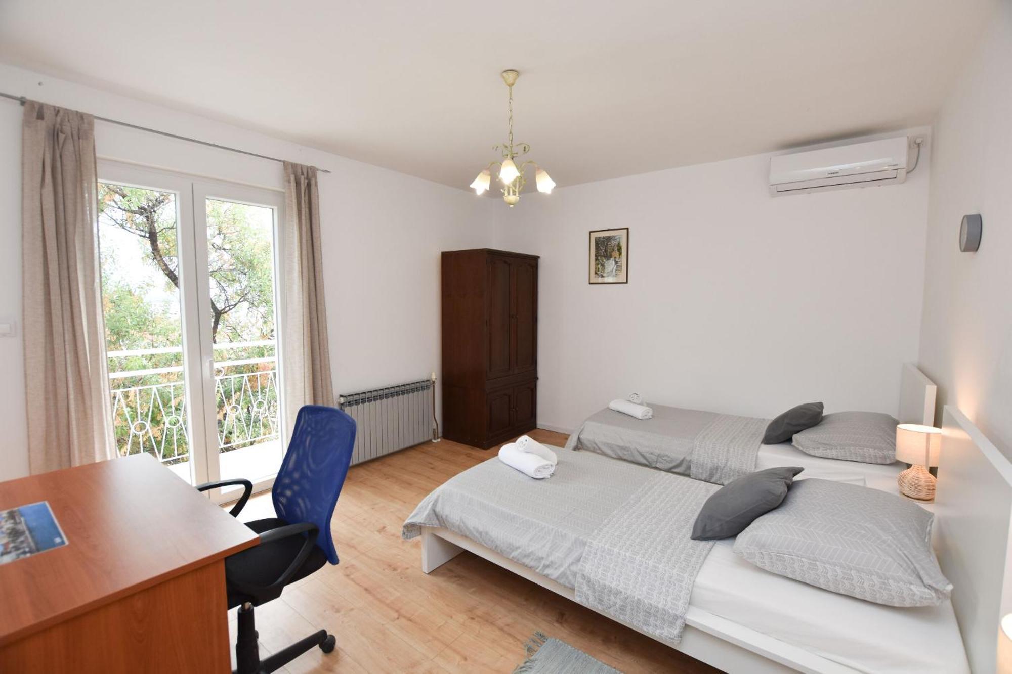 Apartments Dragica 普利莫顿 外观 照片