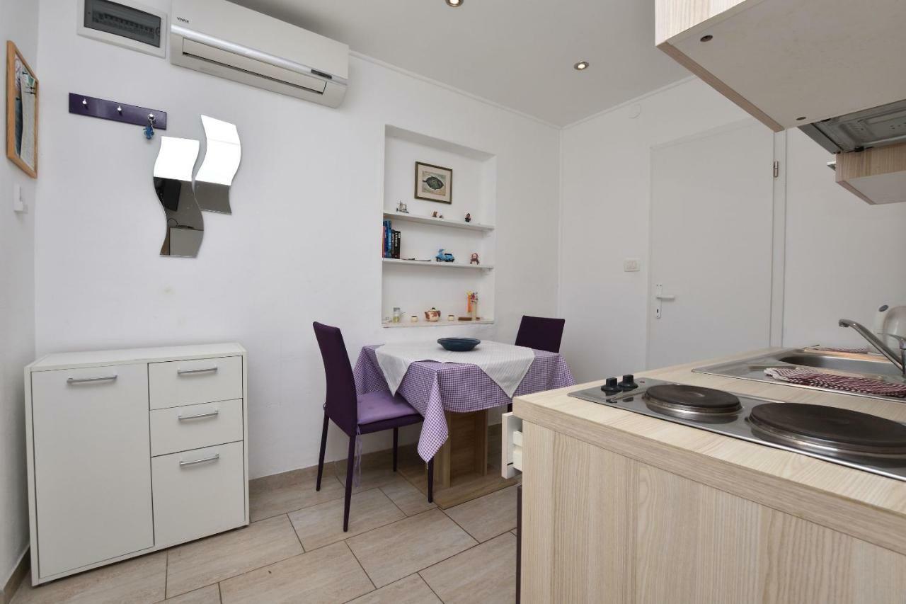 Apartments Dragica 普利莫顿 外观 照片