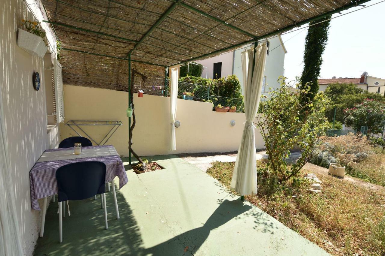 Apartments Dragica 普利莫顿 外观 照片