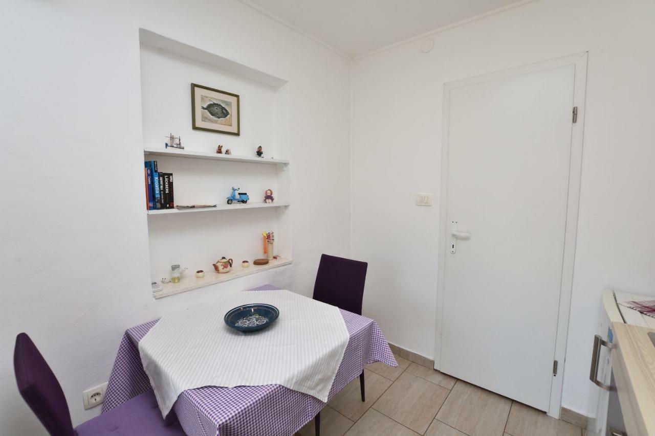 Apartments Dragica 普利莫顿 外观 照片