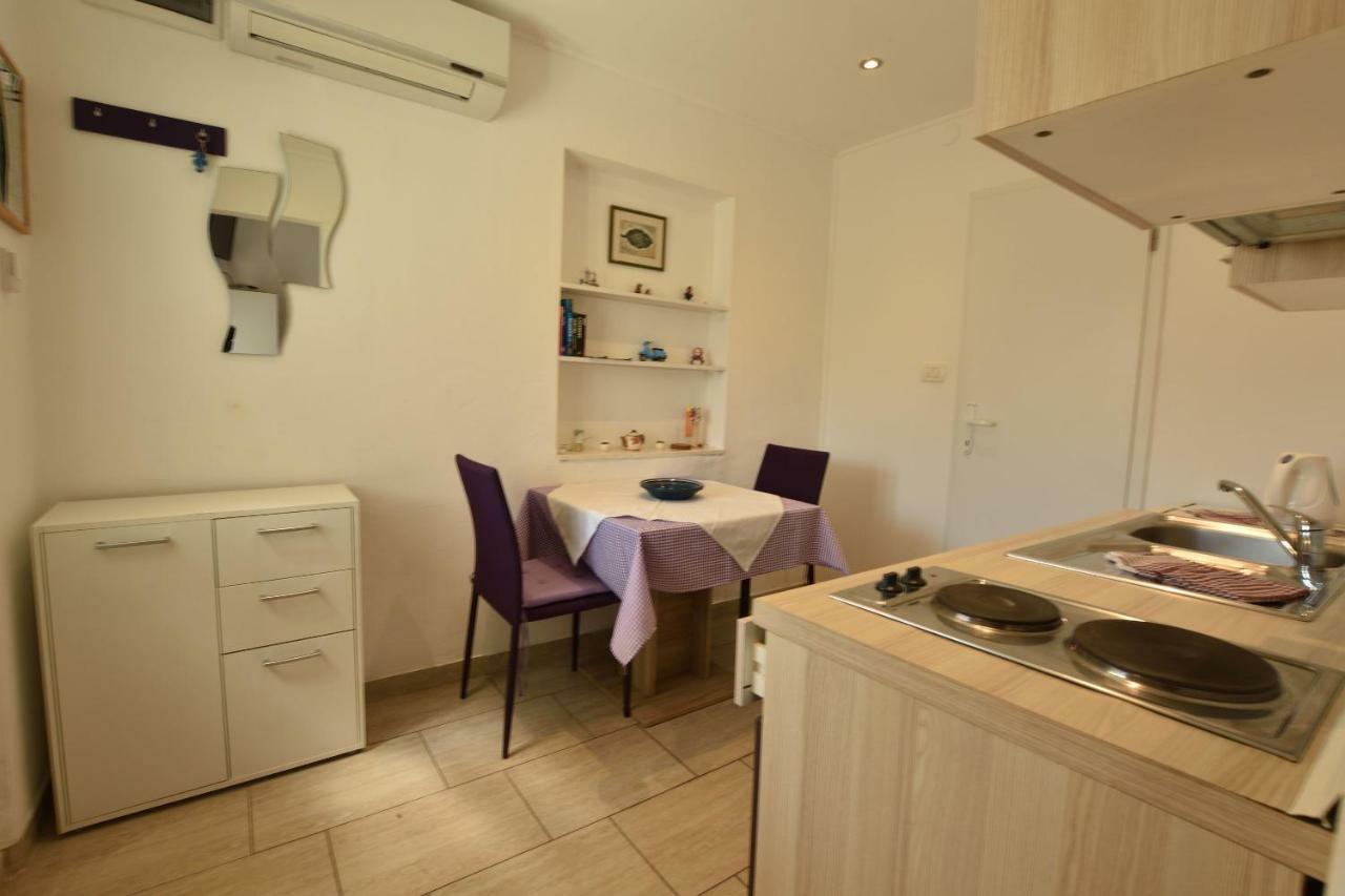 Apartments Dragica 普利莫顿 外观 照片